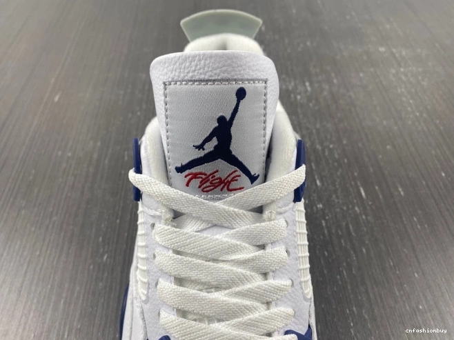 Midnight Navy Air DH6927-140 4 Jordan 1121